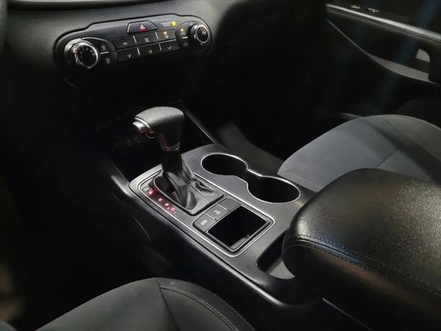 2019 Kia Sorento 2.4L LX
