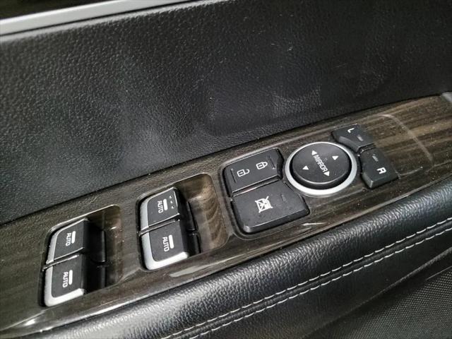 2019 Kia Sorento 2.4L LX