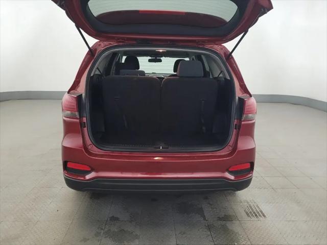2019 Kia Sorento 2.4L LX