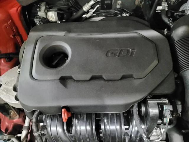 2019 Kia Sorento 2.4L LX