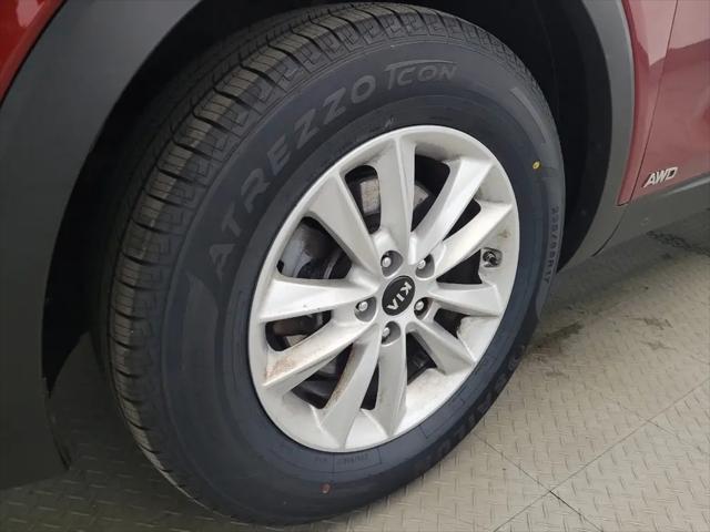 2019 Kia Sorento 2.4L LX