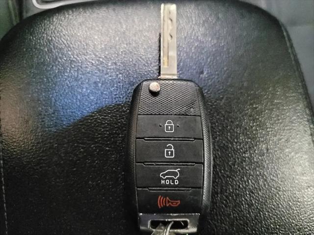 2019 Kia Sorento 2.4L LX