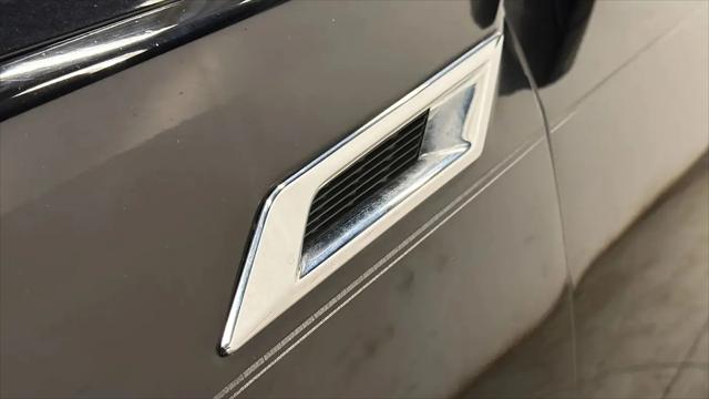 2013 Cadillac CTS Luxury