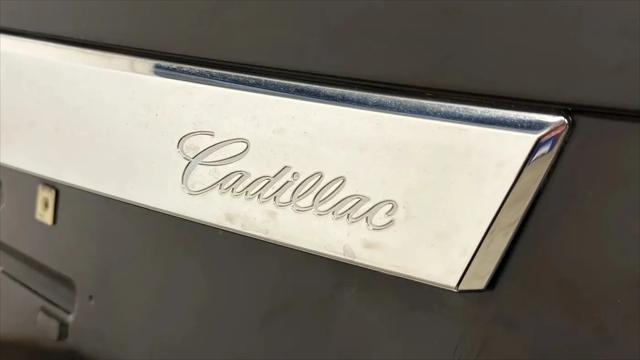2013 Cadillac CTS Luxury