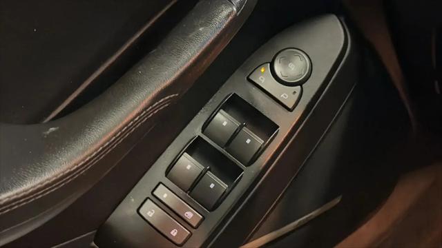 2013 Cadillac CTS Luxury