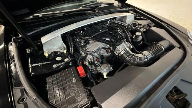 2013 Cadillac CTS Luxury