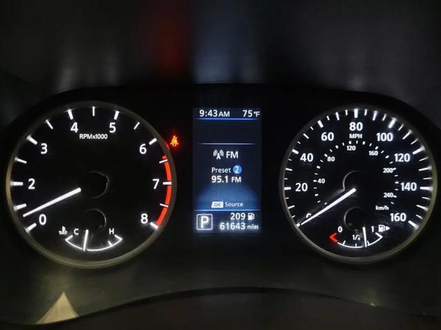 2021 Nissan Sentra S Xtronic CVT