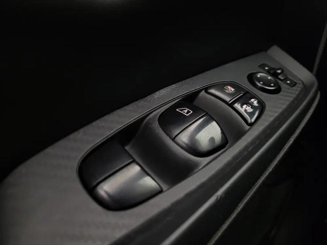 2021 Nissan Sentra S Xtronic CVT