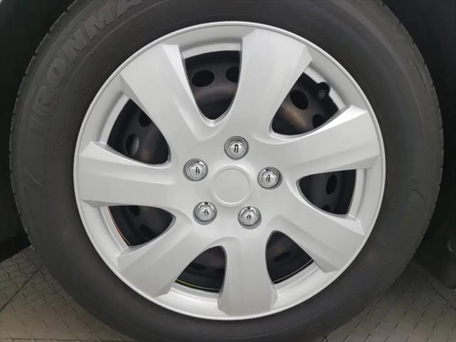 2021 Nissan Sentra S Xtronic CVT
