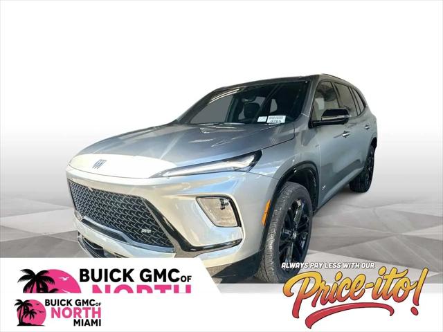 2026 Buick Enclave Sport Touring FWD for sale in Miami, FL