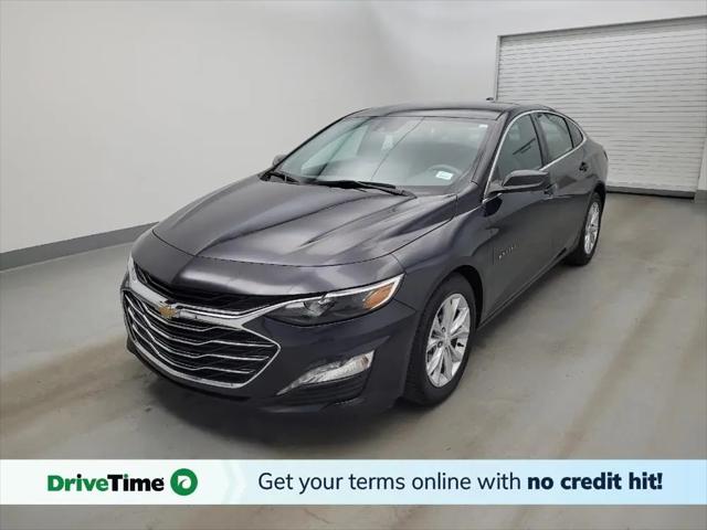 2023 Chevrolet Malibu FWD 1LT for sale in Miamisburg, OH