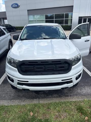 2020 Ford Ranger XLT for sale in Titusville, FL