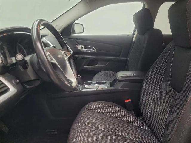 2017 GMC Terrain SLE-2