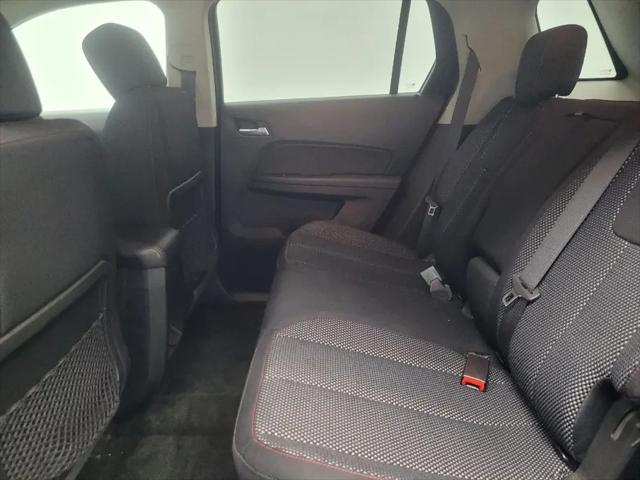 2017 GMC Terrain SLE-2