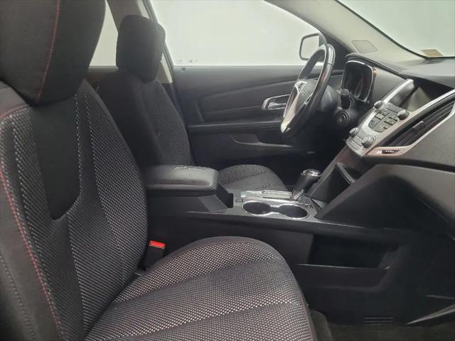 2017 GMC Terrain SLE-2