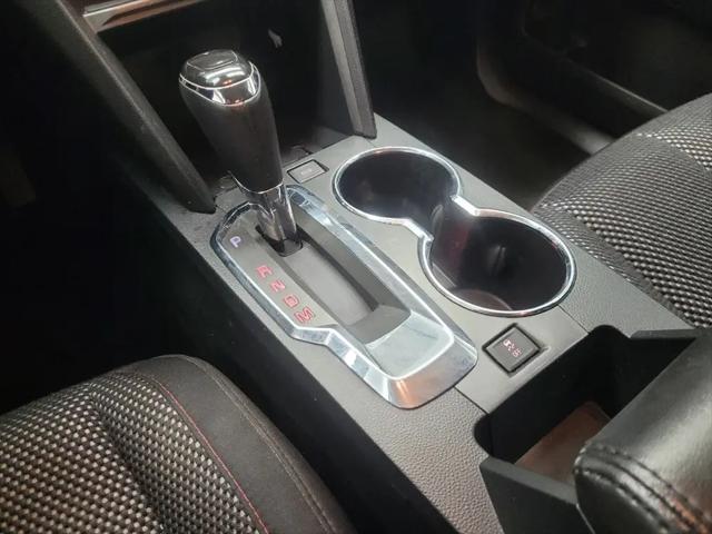 2017 GMC Terrain SLE-2