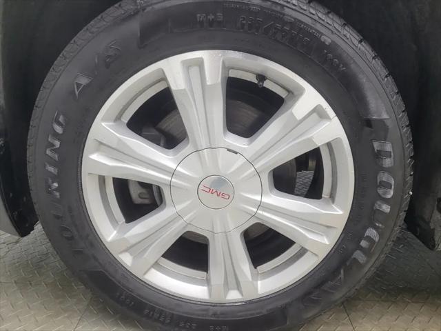 2017 GMC Terrain SLE-2