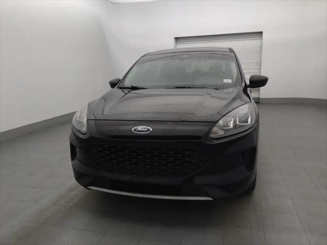 2020 Ford Escape S