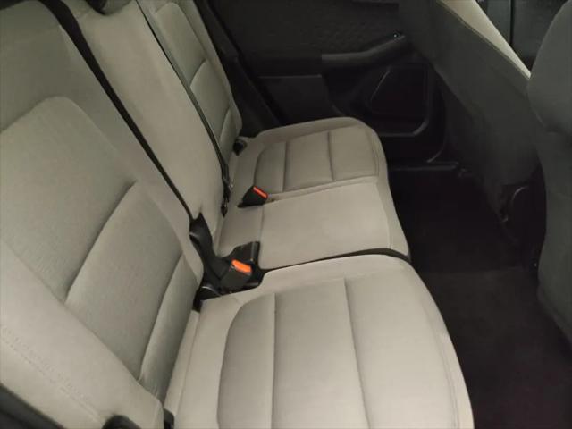 2020 Ford Escape S