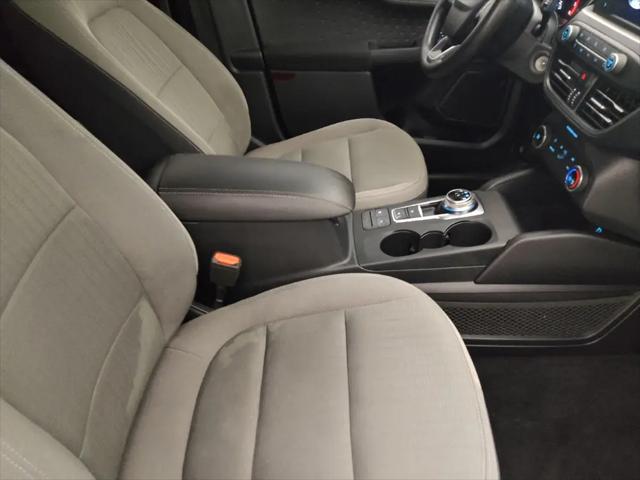2020 Ford Escape S
