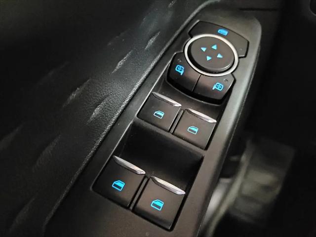 2020 Ford Escape S