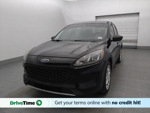 2020 Ford Escape S for sale in Tallahassee, FL