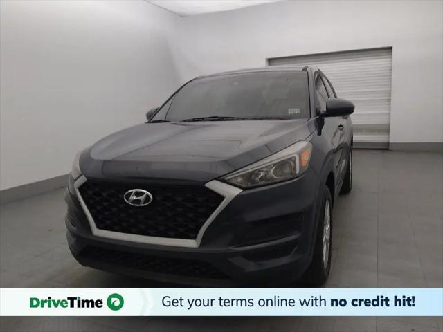 2019 Hyundai Tucson SE for sale in Tallahassee, FL