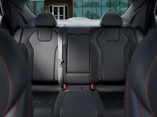 2026 Hyundai Elantra N Line