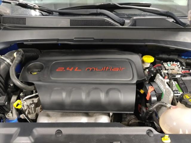 2019 Jeep Compass Latitude 4x4