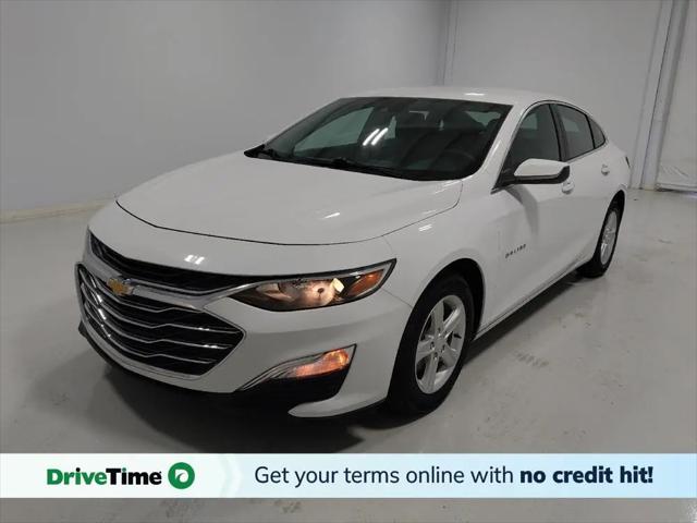 2019 Chevrolet Malibu 1FL for sale near Columbus, OH