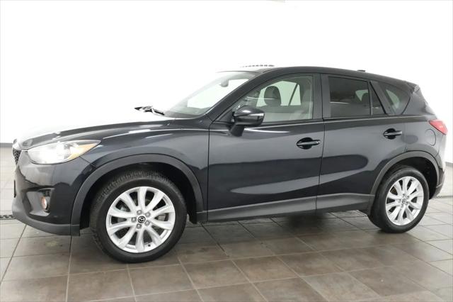 2015 Mazda CX-5 Grand Touring
