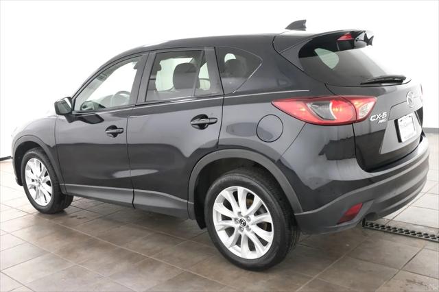 2015 Mazda CX-5 Grand Touring