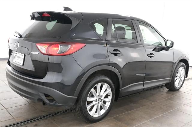 2015 Mazda CX-5 Grand Touring