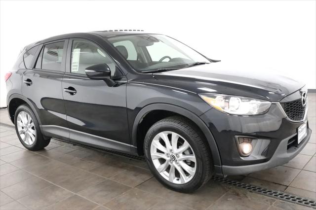 2015 Mazda CX-5 Grand Touring