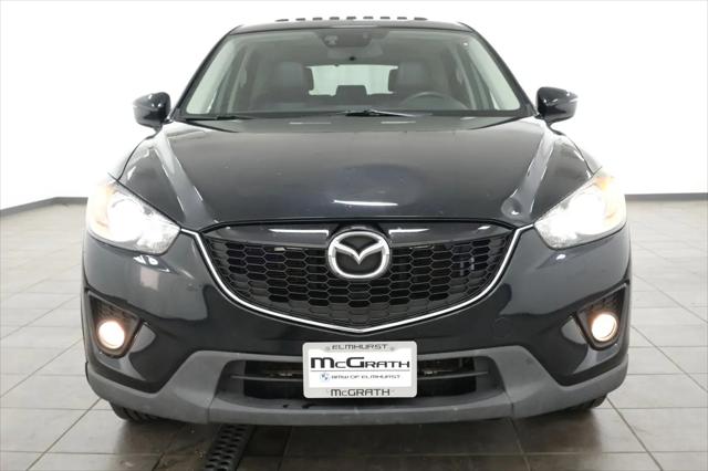 2015 Mazda CX-5 Grand Touring