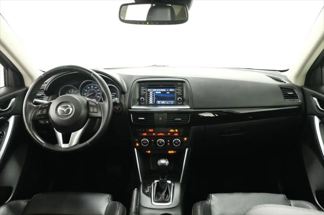 2015 Mazda CX-5 Grand Touring