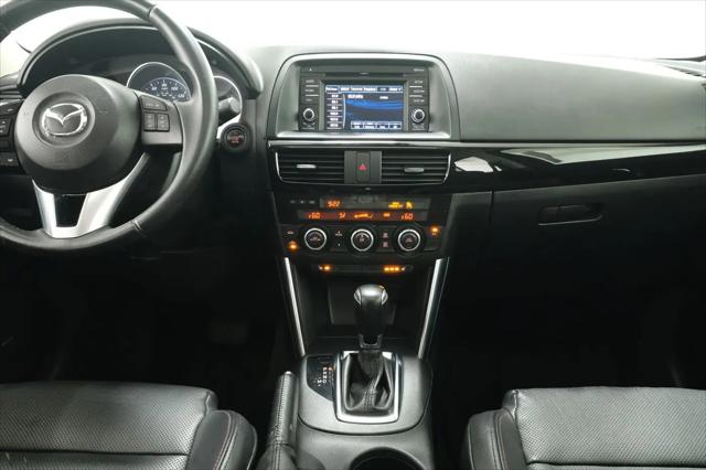 2015 Mazda CX-5 Grand Touring