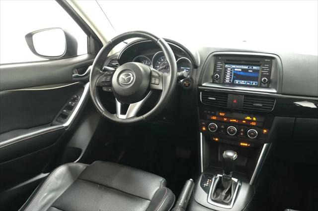 2015 Mazda CX-5 Grand Touring