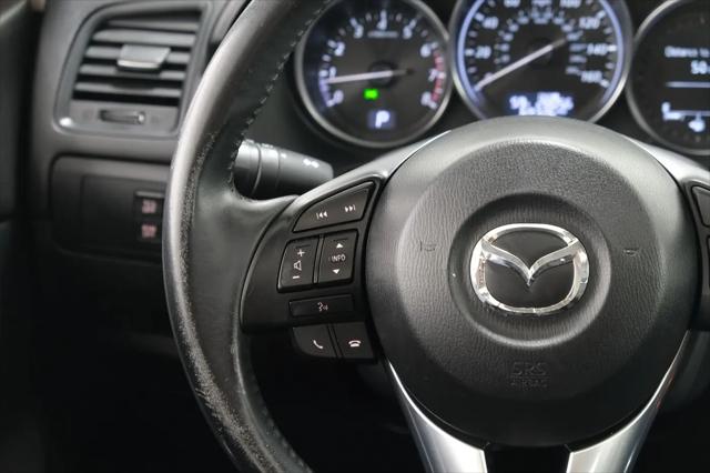2015 Mazda CX-5 Grand Touring