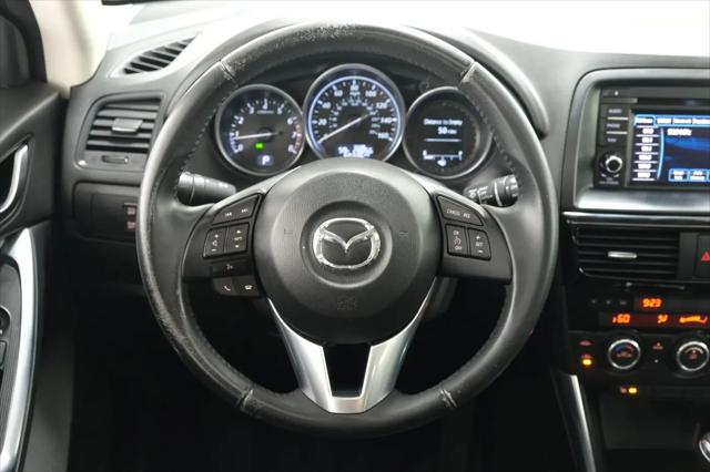 2015 Mazda CX-5 Grand Touring
