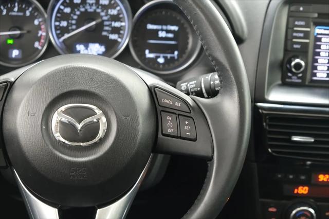 2015 Mazda CX-5 Grand Touring