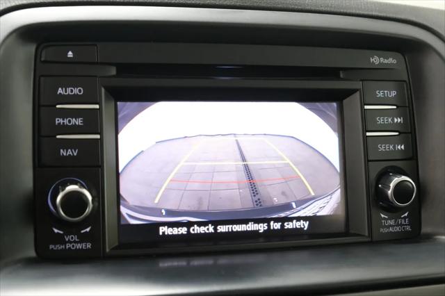 2015 Mazda CX-5 Grand Touring
