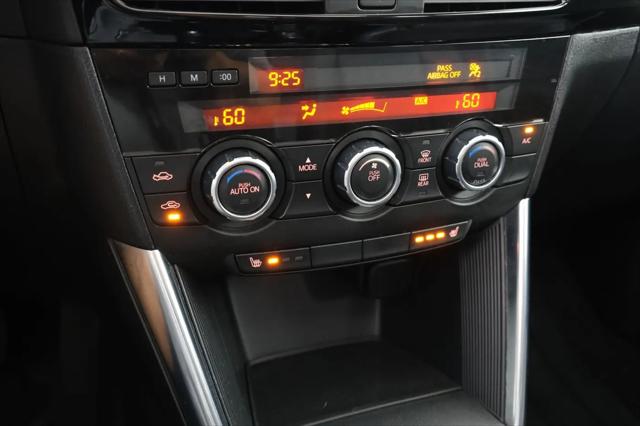 2015 Mazda CX-5 Grand Touring