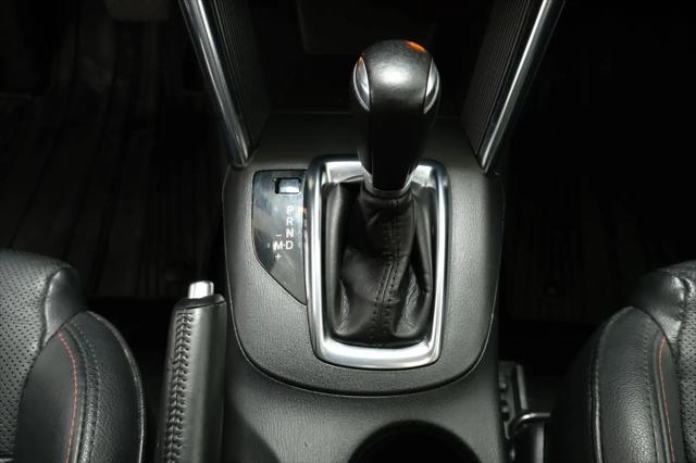 2015 Mazda CX-5 Grand Touring