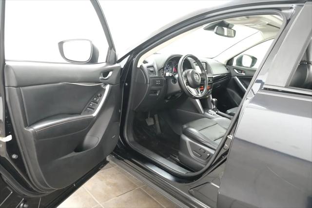 2015 Mazda CX-5 Grand Touring