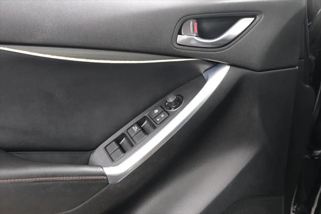 2015 Mazda CX-5 Grand Touring