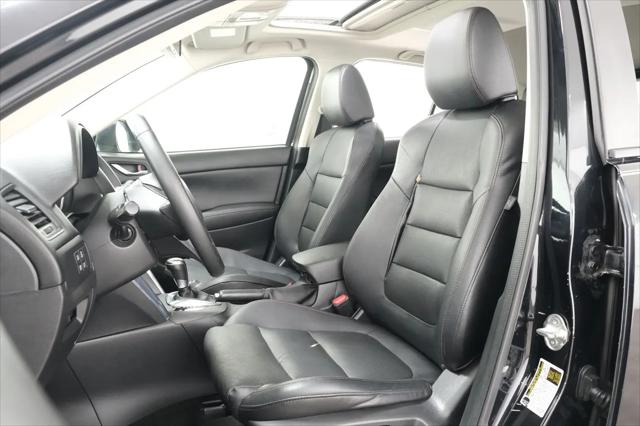 2015 Mazda CX-5 Grand Touring