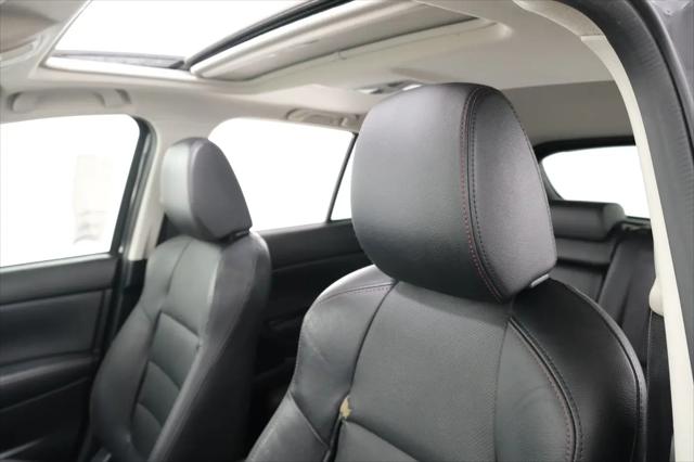2015 Mazda CX-5 Grand Touring