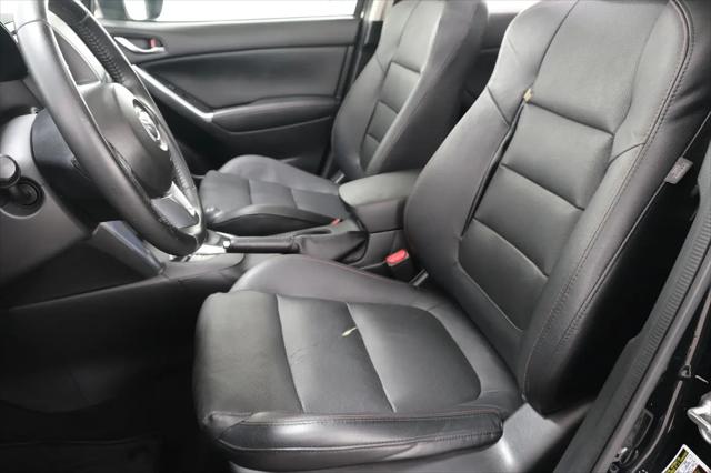 2015 Mazda CX-5 Grand Touring