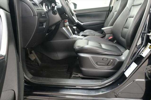2015 Mazda CX-5 Grand Touring